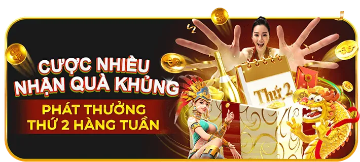 Hướng dẫn nổ hũ