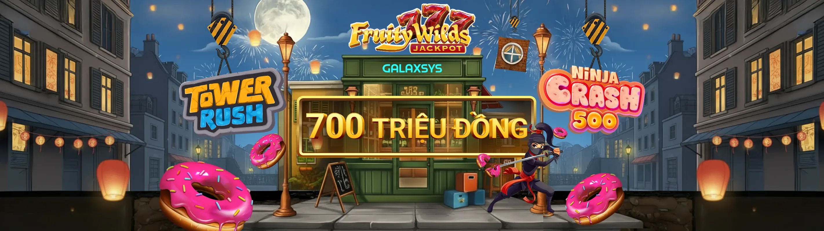Rikvip Win - Sảnh Game Hàng Đầu 2026
